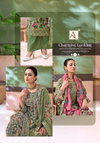 Florence By Alok Suit Pure Cotton Printed Dress Material Wholesale Price In Surat